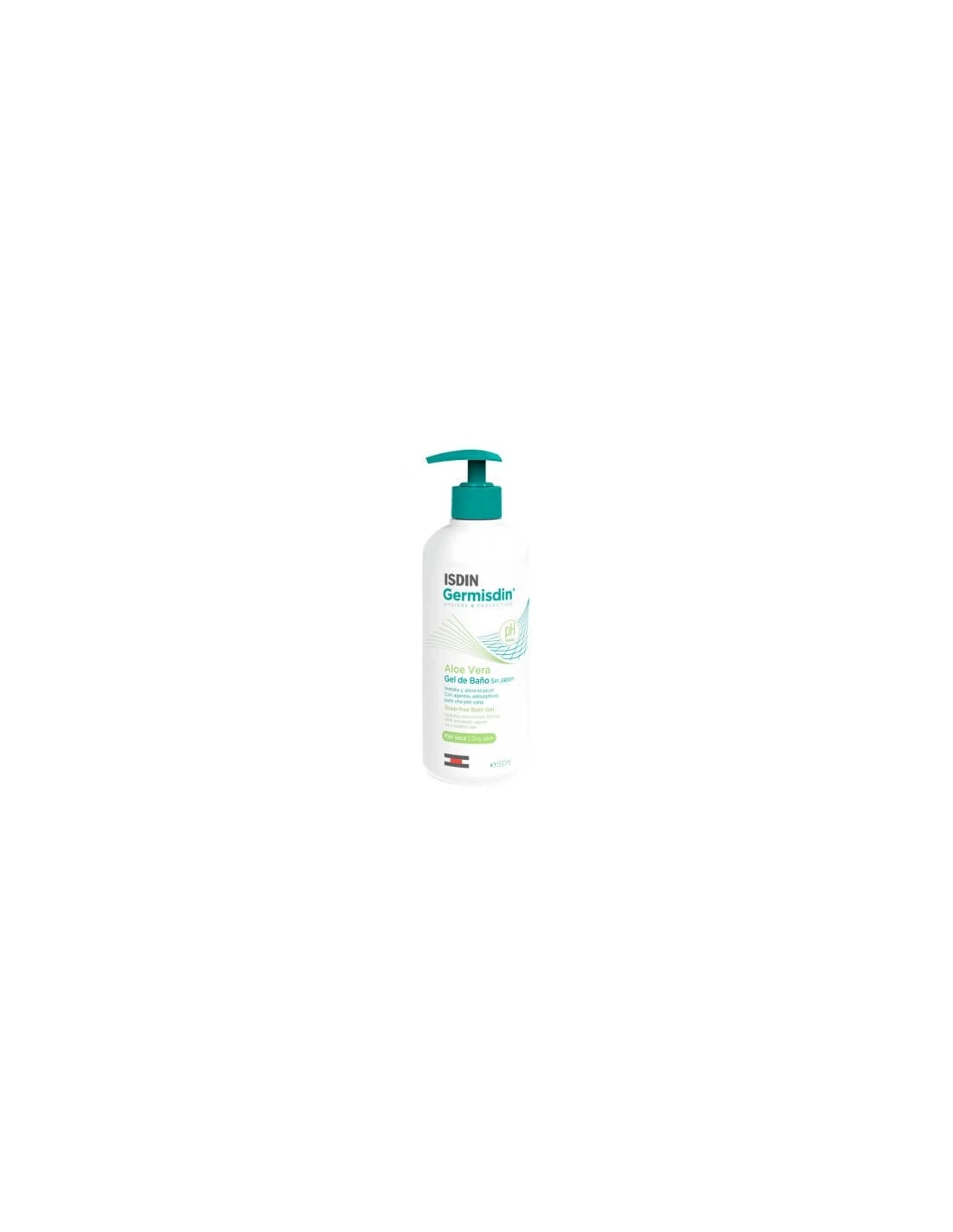 GERMISDIN ALOE PIEL SECA 1000ML 1 GERMISDIN ALOE PIEL SECA 1000ML