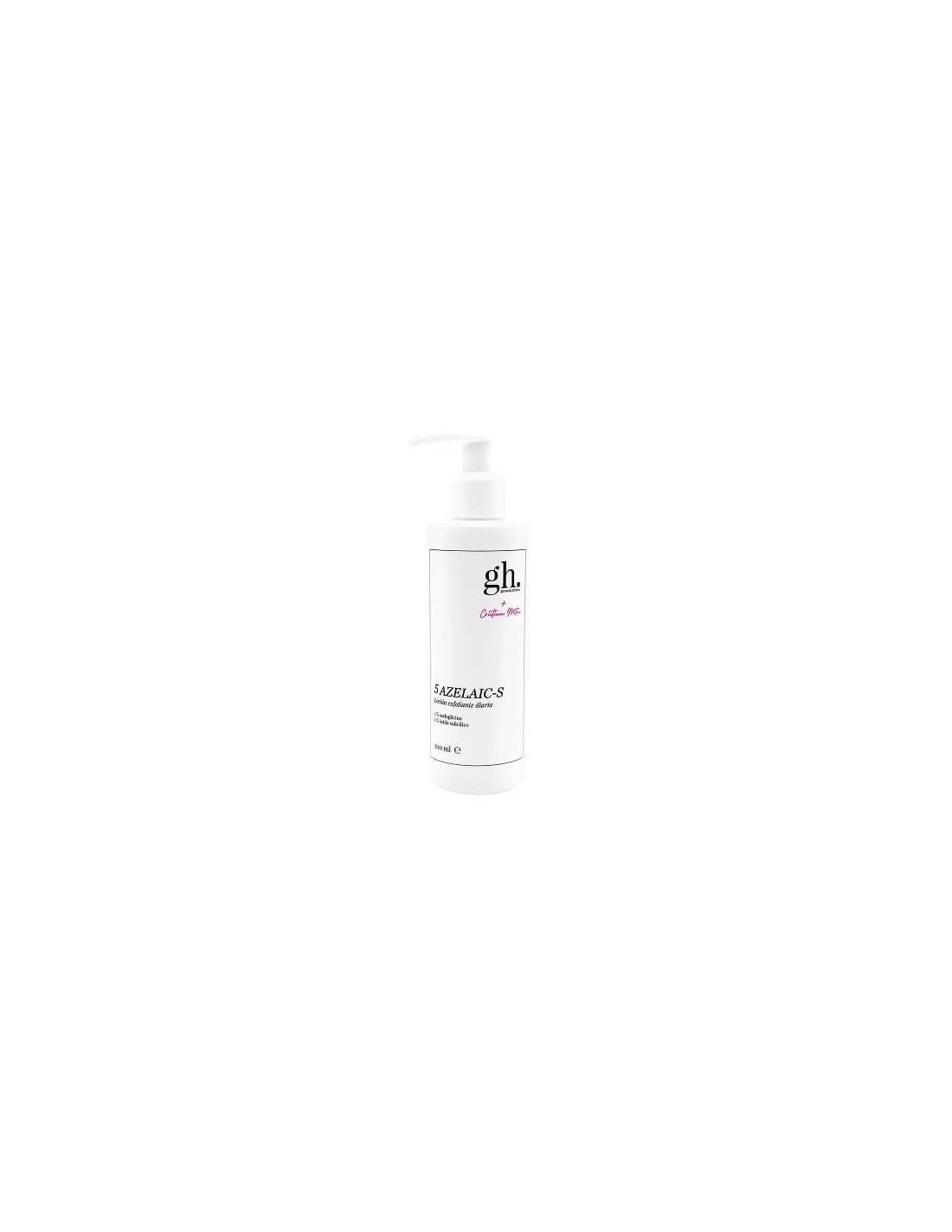 GH 5-AZELAIC-S 200 ML 1 GH 5-AZELAIC-S 200 ML
