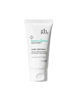 GH CREMA REPARADORA MANO DE SANTO 50ML