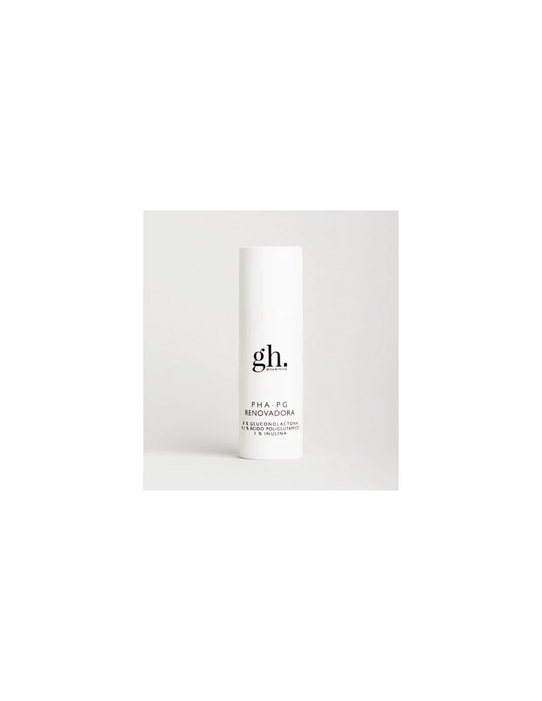 GEMA HERRERIAS PHA-PG RENOVADORA 50 ML 1 GEMA HERRERIAS PHA-PG RENOVADORA 50 ML