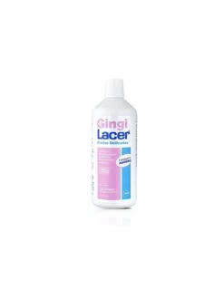 GINGILACER COLUTORIO 1000ML