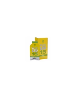 GLUC UP 15 FAES FARMA 3 STICKS SABOR LIMON