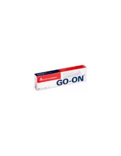GO-ON JERINGA PRECARGADA HIALURONATO SODICO 2,5