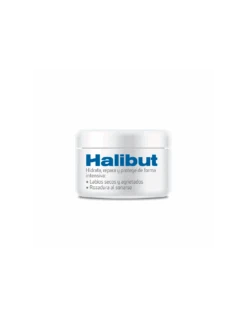 HALIBUT REPARADOR NARIZ Y LABIOS 10 ML