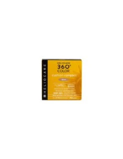 HELIOCARE 360º CUSHION BEIGE SPF 50+ 15 G