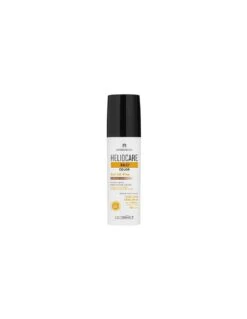 HELIOCARE 360º GEL OIL-FREE BEIGE SPF 50+ 50 ML