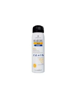 HELIOCARE 360º SPORT SPRAY PROTECTOR SOLAR SPF 50 100 ML