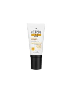 HELIOCARE 360º WATER GEL COLOR BEIGE 50ML