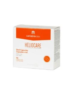 HELIOCARE 90 CAPSULAS