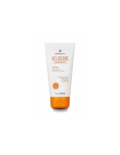 HELIOCARE ADVANCED XF GEL SPF 50 50 ML