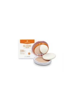 HELIOCARE COLOR COMPACTO LIGHT SPF 50 10 G.