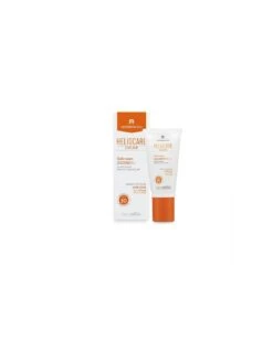 HELIOCARE COLOR GELCREM BROWN SPF 50 50 ML