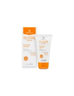 HELIOCARE TOQUE DE SOL SPF 50 50 ML
