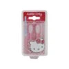 HELLO KITY RECAMBIO CEPILLO ELECTRICO 2 UND