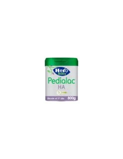 HERO BABY PEDIALAC HA 1 800 G