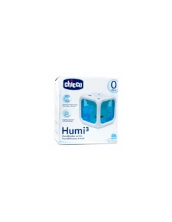 HUMIDIFICADOR CHICCO HUMI3 VAPOR FRIO