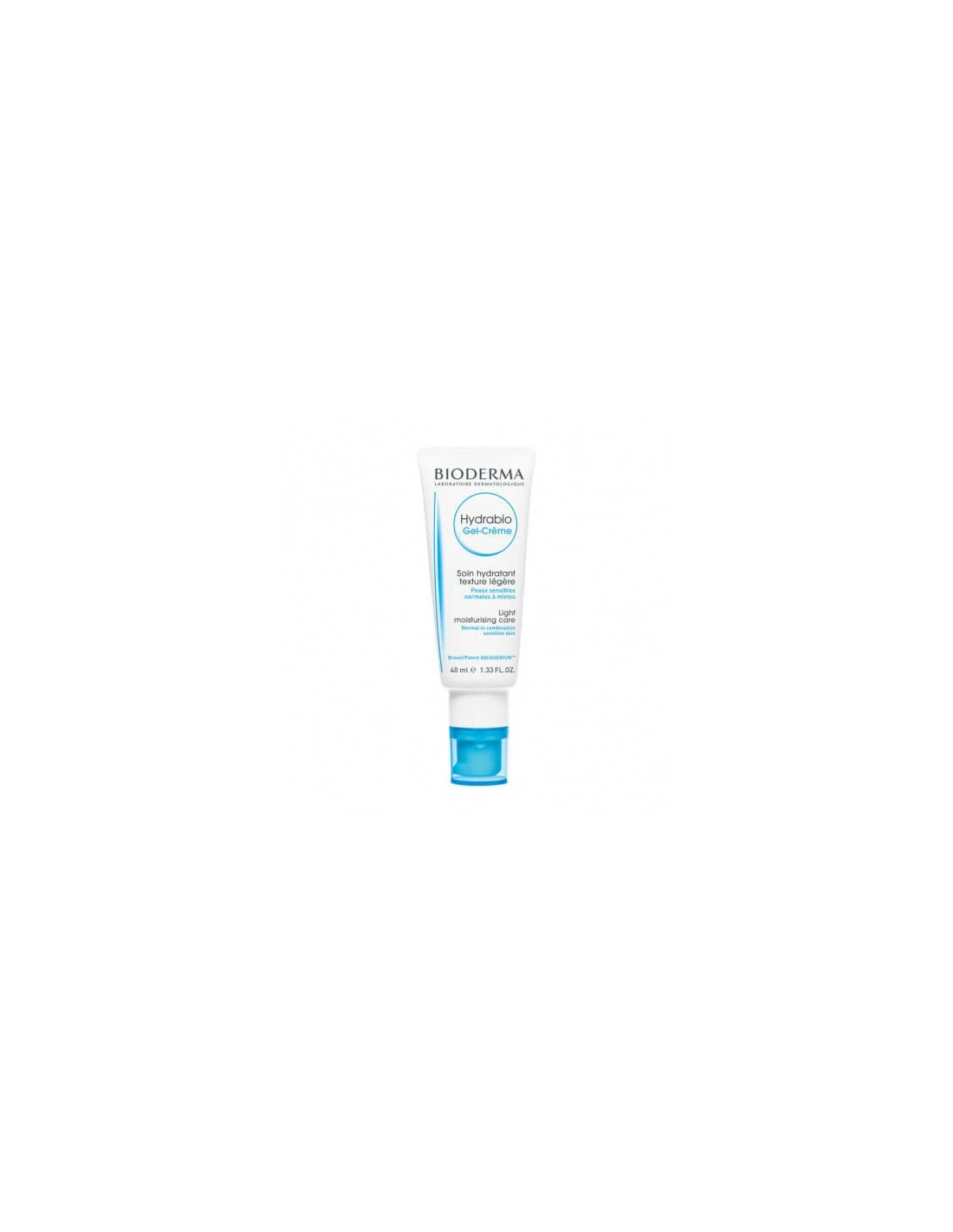 HYDRABIO PERFECCIONADOR SPF 30 BIODERMA 1 ENVASE 40 ML 1 HYDRABIO PERFECCIONADOR SPF 30 BIODERMA 1 ENVASE 40 ML