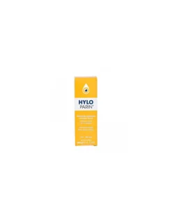 HYLO PARIN COLIRIO LUBRICANTE 10 ML