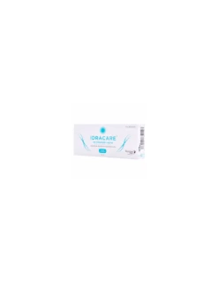 IDRACARE GEL HIDRATANTE VAGINAL 30 ML