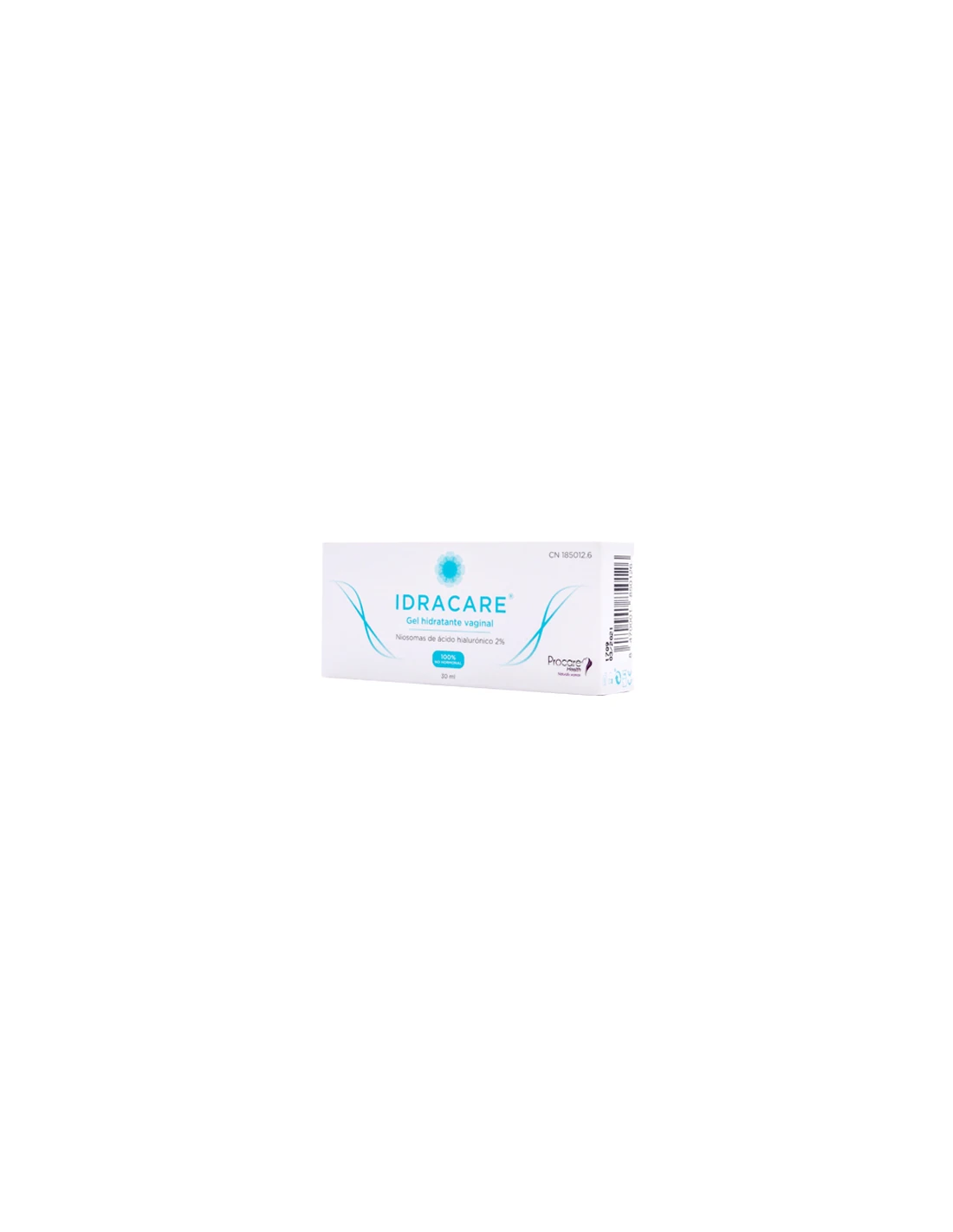 IDRACARE GEL HIDRATANTE VAGINAL 30 ML 1 IDRACARE GEL HIDRATANTE VAGINAL 30 ML
