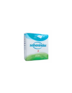 INDAS SABANINDAS 60 X 60 CM 20 UNIDADES