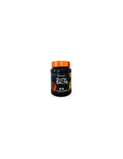 INFISPORT DRINK SALTS 800GR LIMON