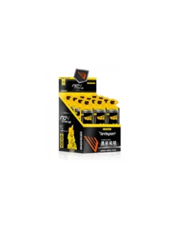 INFISPORT GEL ORAL LIMON 18 SOBRES