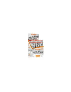 INFISPORT VITALDRINK NARANJA 24 SOBRES 20G