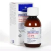 INMUNOFERON JUNIOR JARABE 150 ML