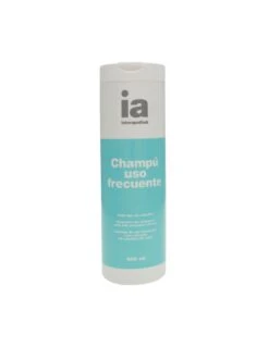 INTERAPOTHEK CHAMPU USO FRECUENTE 400 ML
