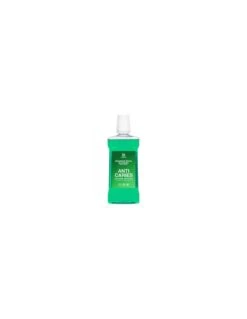 INTERAPOTHEK ENJUAGUE BUCAL ANTICARIES 500 ML