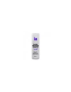 INTERAPOTHEK LECHE CRISALIDA DE SEDA 400 ML