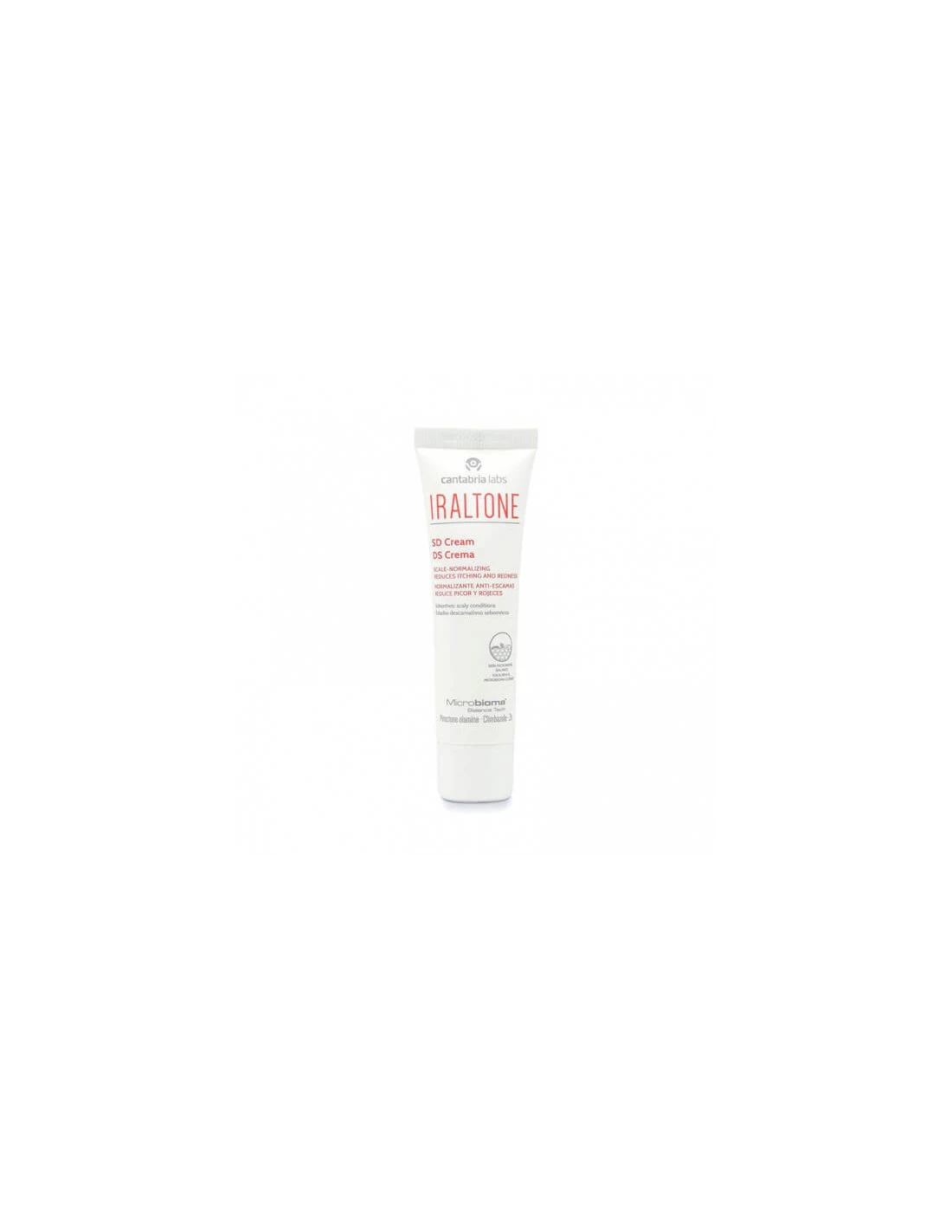 IRALTONE EMULSION DS 30 ML 1 IRALTONE EMULSION DS 30 ML