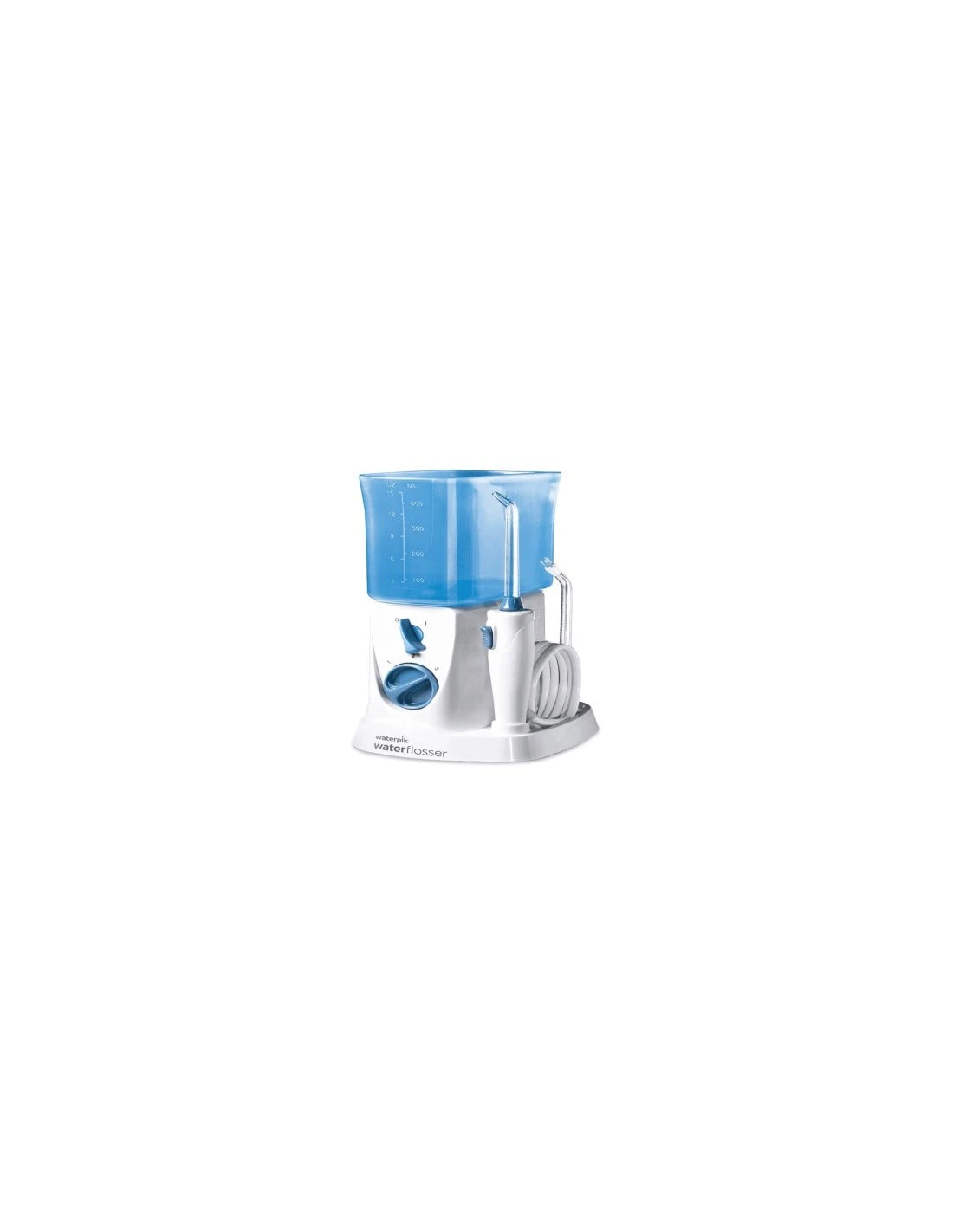 WATERPIK IRRIGADOR BUCAL WATER FLOSSER TRAVELER 1 WATERPIK IRRIGADOR BUCAL WATER FLOSSER TRAVELER