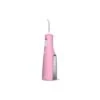 WATERPIK IRRIGADOR BUCAL WP-02 COLOR ROSA A PILAS