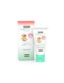ISDIN BABY NATURALS AF PAÑAL 50 ML