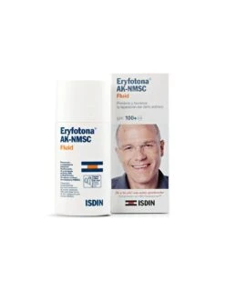 ISDIN ERYFOTONA AK-NMSC FLUID SPF 100+ 50ML