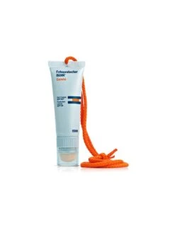 ISDIN FOTOPROTECTOR GEL CREMA COMBI 20ML