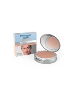 ISDIN FOTOPROTECTOR COMPACT ARENA SPF 50+ 10 G