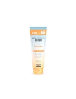 ISDIN EXTREM FOTOPROTECTOR GEL CREMA SPF 50+ 200ML