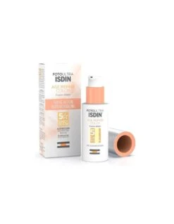 ISDIN AGE REPAIR COLOR SPF 50 50ML