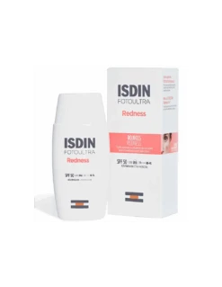 ISDIN FOTOULTRA REDNESS 50 ML