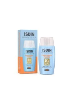 ISDIN FUSION WATER MAGIC SPF 50+ 50 ML