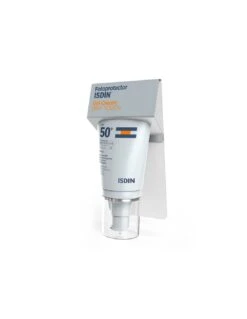 ISDIN GEL-CREMA DRY TOUCH SPF 50+ 50ML