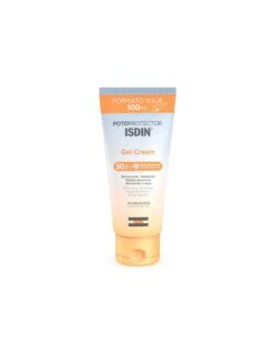 ISDIN GEL-CREMA SPF 50+ 100 ML