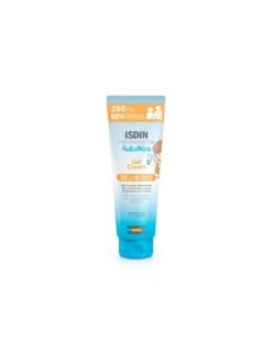 ISDIN PEDIATRICS GEL CREAM SPF50+ 250 ML