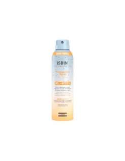 ISDIN TRANSPARENT SPRAY WET SKIN SPF 30 250 ML