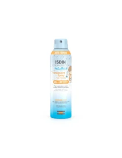 ISDIN SPRAY TRANSPARENT WET SKIN SPF 50+ 250 ML