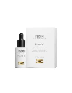 ISDINCEUTICS FLAVO-C 30 ML