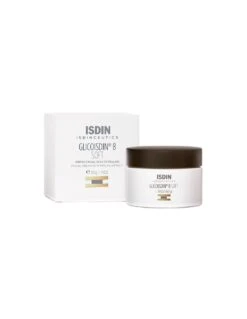 ISDIN ISDINCEUTICS GLICOISDIN 8 SOFT CREMA 50ML